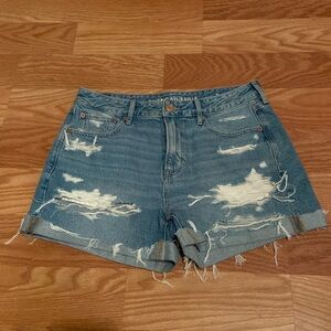 Women’s American Eagle Jean shorts-size 10